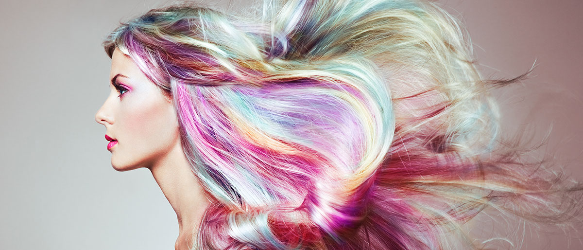 Ruffles Hair Design
