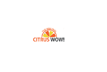 Citrus Wow Carpet Cleaning