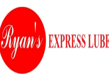 Ryans Express Lube
