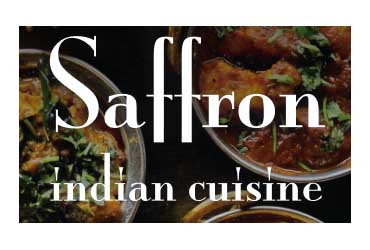 Saffron Indian Cuisine