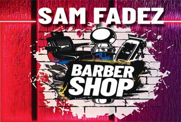 Sam Fadez Barber Shop