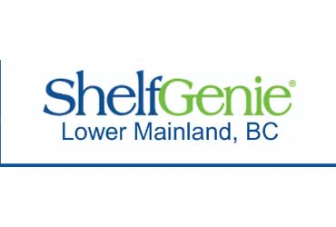 Shelf Genie