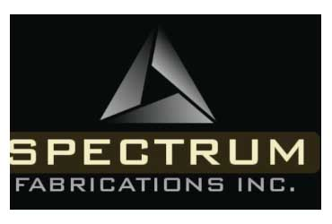 Spectrum Fabrications Inc.