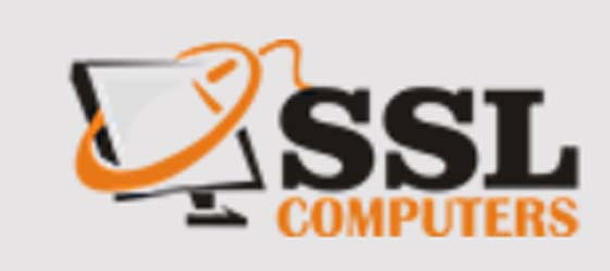 SSL Computers
