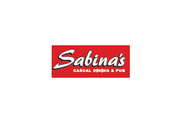 Sabina's Casual Dining & Pub