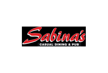 Sabina's Casual Dining & Pub