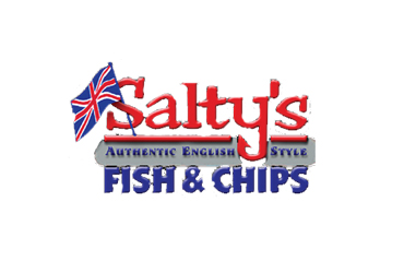 Saltys Fish & Chips VIC