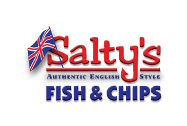 Salty's Fish and Chips