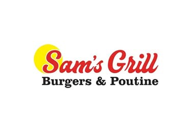 Sam's Grill