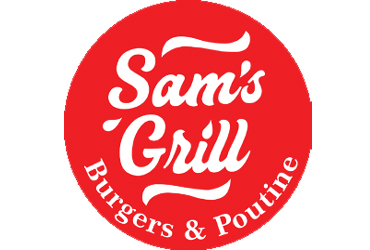 Sams Grill