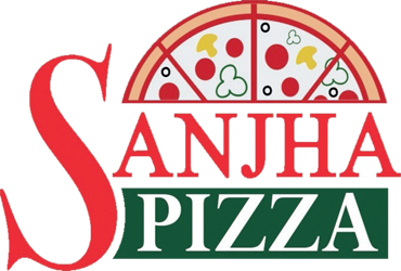 Sanjha Pizza & Currey House