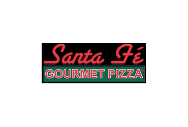 Santa Fe Gourmet Pizza