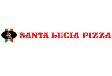 Santa Lucia Pizza