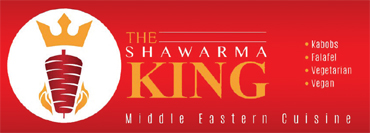 Shawarma King, (The)