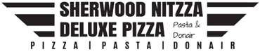 Sherwood Nitzza Deluxe Pizza