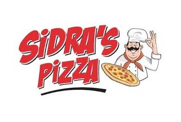 Sidra's Pizza