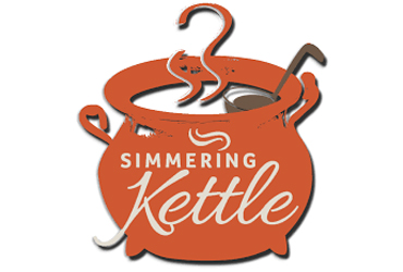 Simmering Kettle