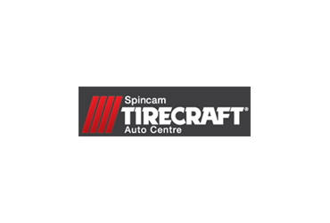 Spincam Tirecraft Auto Centre
