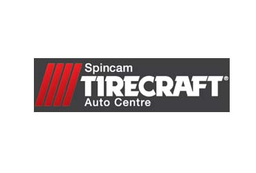 Spincam Tirecraft Auto Centre
