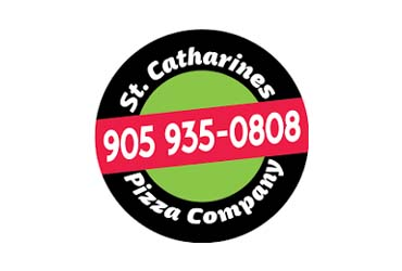 St. Catharines Pizza Company