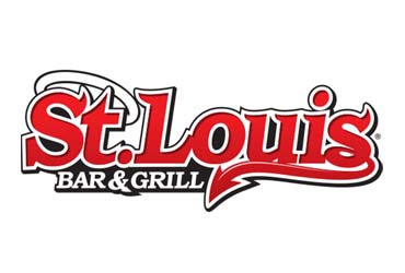 St Louis Bar and Grill