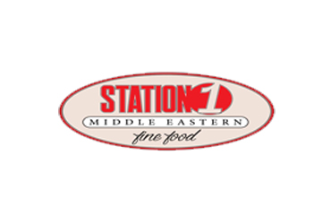 Station 1 Middle Eastern Fine