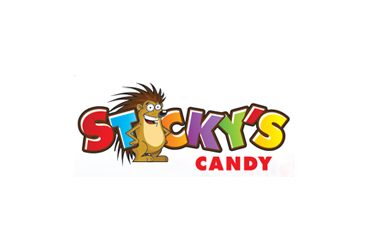 Sticky's Candy