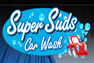 Super Suds Car Wash