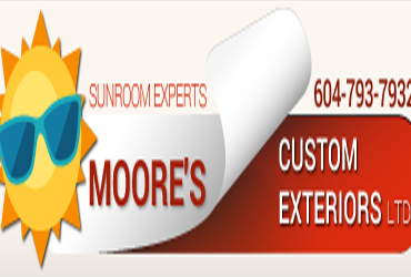 Moores Custom Sunrooms