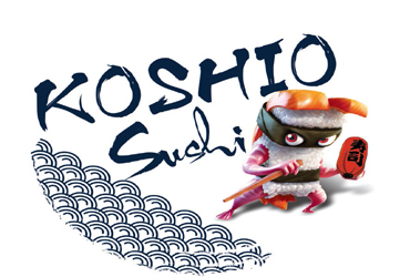 Sushi Koshio