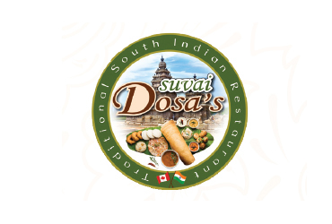 Suvai Dosa's