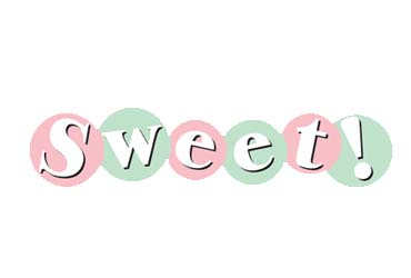 Sweet Candy & Ice Cream