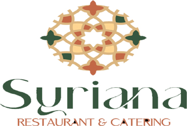 Syriana Restaurant & Catering
