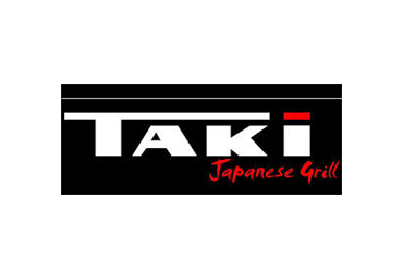 TAKI Japanese Grill