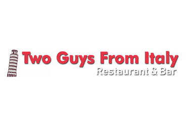 Two Guys From Italy