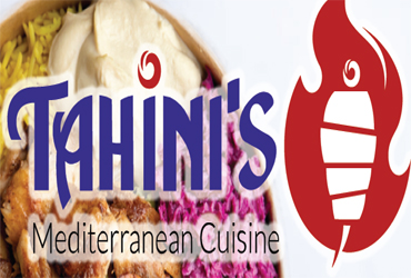 Tahinis GUELPH