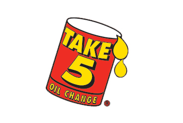 Take 5 Oil Change