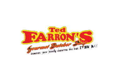 Ted Farrons