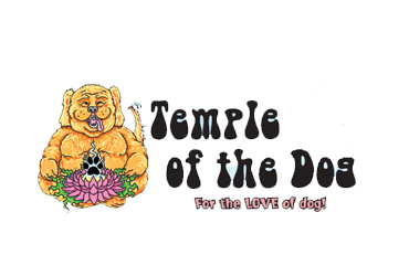 Temple Of The Dog