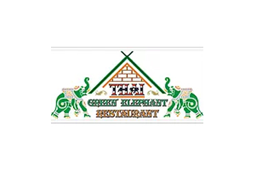 Thai Green Elephant