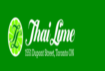 Thai Lime Restaurant Inc