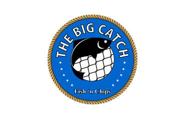 The Big Catch Fish 'n Chips