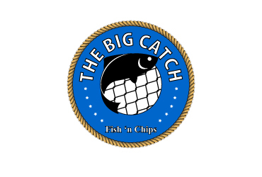 The Big Catch Fish 'n Chips