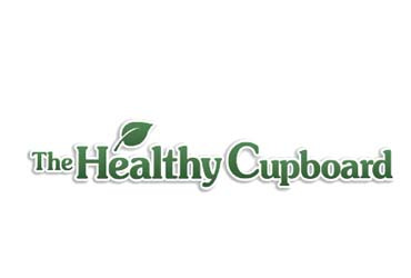The Healthy Cupboard