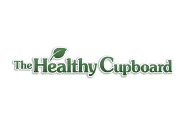 The Healthy Cupboard