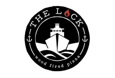 Lock Wood Fried Pizza