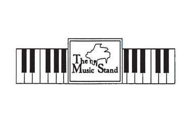 The Music Stand