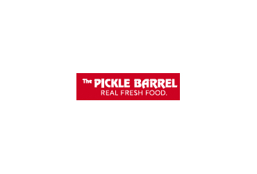 The Pickle Barrel