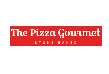 The Pizza Gourmet