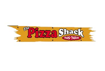 The Pizza Shack